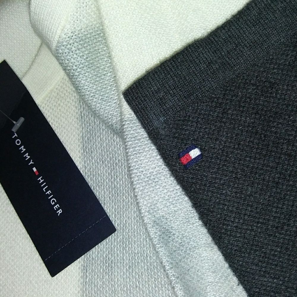 Tommy Sweater